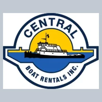 Central Boat brand logo for centralboat.com