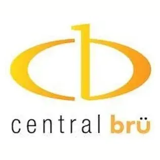 Central Bru brand logo for centralbru.com