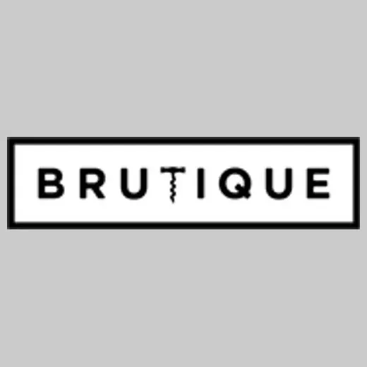 Central Brutique brand logo for centralbrutique.com