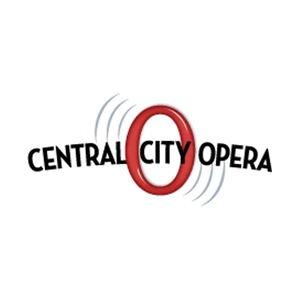 Central City Opera brand logo for centralcityopera.org