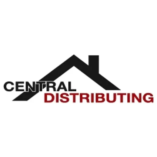Central Distributing brand logo for centraldistributing.com