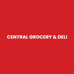 Central Grocery brand logo for centralgrocery.com