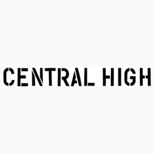 central-high brand logo for central-high.com