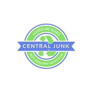 Central Junk brand logo for centraljunk.com