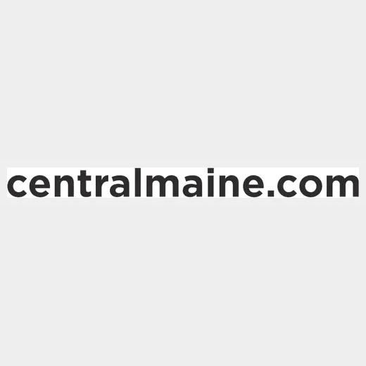 Central Maine brand logo for centralmaine.com