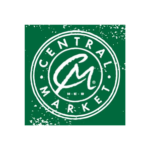 Central Market brand logo for centralmarket.com