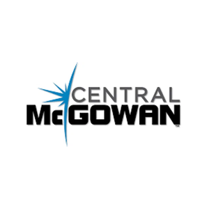 Central McGowan brand logo for centralmcgowan.com
