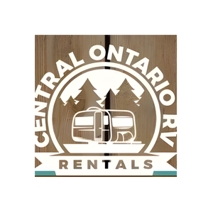 Central Ontario RV Rentals brand logo for centralontariorvrentals.com