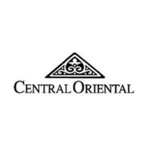 Central Oriental brand logo for centraloriental.com