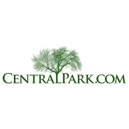Central Park Conservancy brand logo for centralparknyc.org