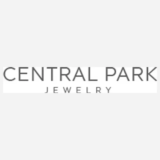 Central Park Jewelry brand logo for centralparkjewelry.com