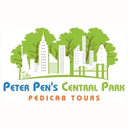 Central Park Tours brand logo for centralparktoursnyc.com