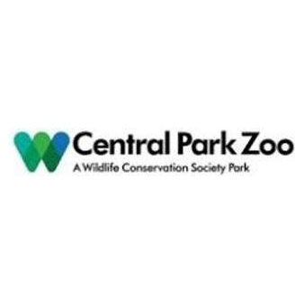Central Park Zoo brand logo for centralparkzoo.com