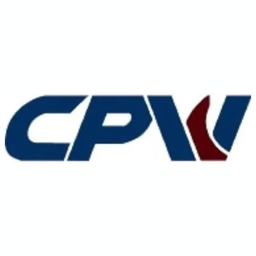 Central Parts brand logo for centralparts.com