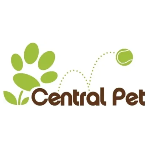 Central Pet brand logo for centralpetaz.com