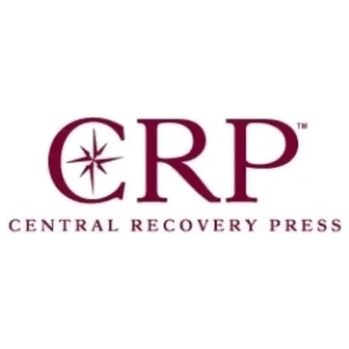 Central Recovery Press brand logo for centralrecoverypress.com