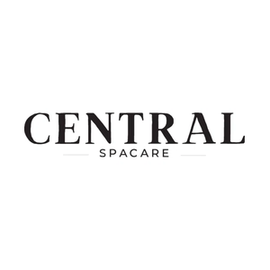 Central Spa Care brand logo for centralspacare.com