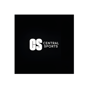 Central Sports brand logo for centralsports.co.uk