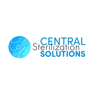 Central Sterilization School brand logo for centralsterilizationschool.com