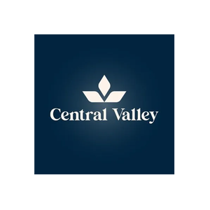 Central Valley brand logo for centralvalley.co.uk