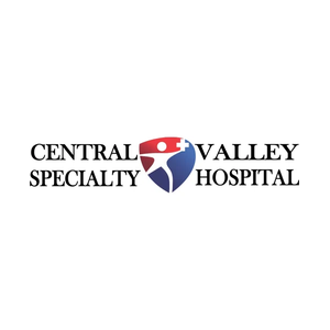 Central Valley Specialty brand logo for centralvalleyspecialty.com