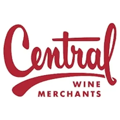Central Wine Merchants brand logo for centralwinemerchants.com