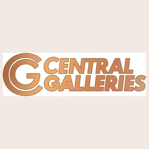 centralgalleries brand logo for centralgalleries.com