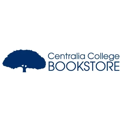 Centralia Bookstore brand logo for centraliabookstore.com