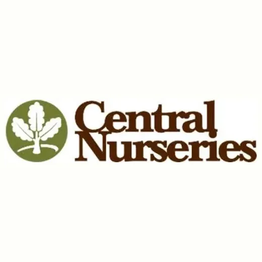centralnurseries brand logo for centralnurseries.com
