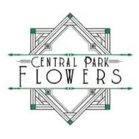 centralparkflowers brand logo for centralparkflowers.com
