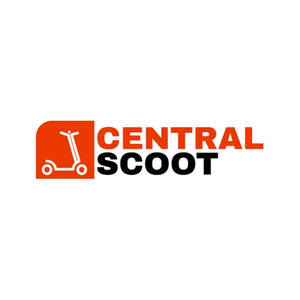 centralscoot brand logo for centralscoot.com