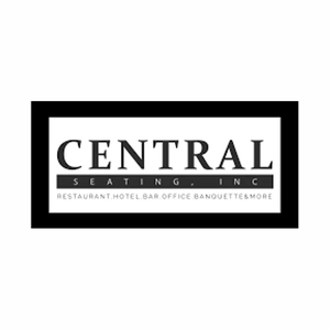 centralseating brand logo for centralseating.com