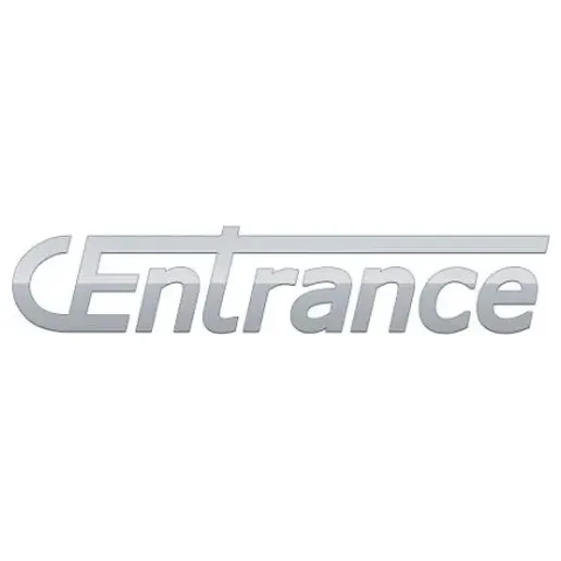CEntrance brand logo for centrance.com