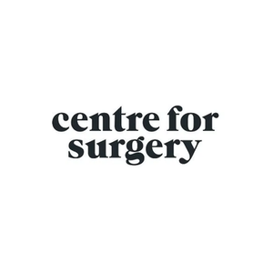 Centre for Surgery brand logo for centreforsurgery.com