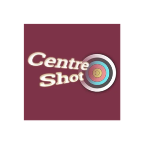Centre Shot brand logo for centreshot.co.uk