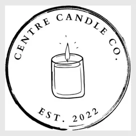 centrecandleco.com/en-us brand logo for centrecandleco.com