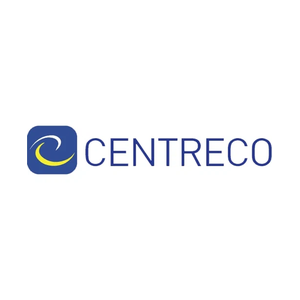 Centreco brand logo for centreco.co.uk