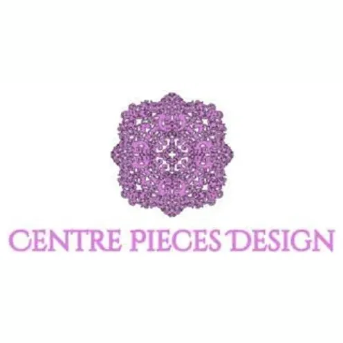 centrepiecesdesign brand logo for centrepiecesdesign.com