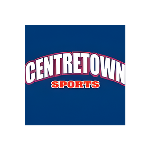 Centretown Sports brand logo for centretownsports.com