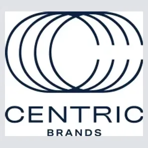 Centric Brands brand logo for centricbrands.com