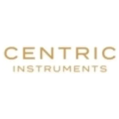 Centric Instruments brand logo for centricinstruments.com