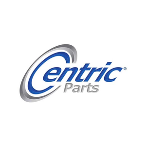 Centric Parts brand logo for centricparts.com