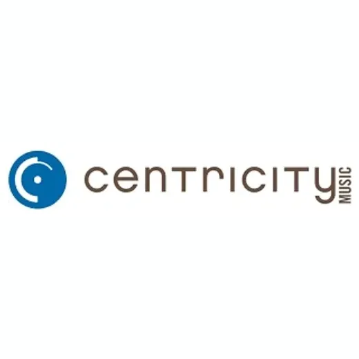 Centricity Music brand logo for centricitymusic.com