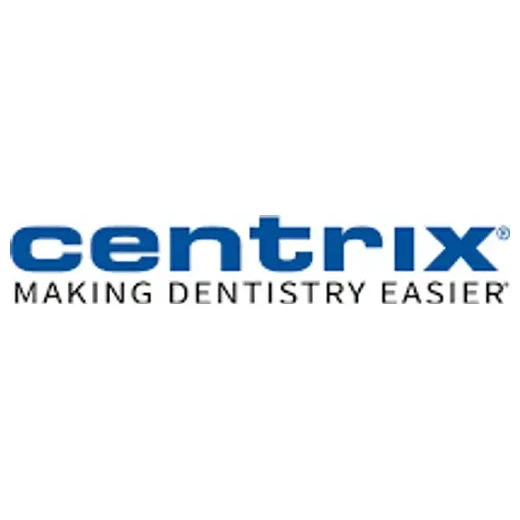 Centrix Dental brand logo for centrixdental.com
