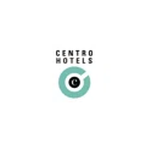 Centro Hotels brand logo for centro-hotels.de