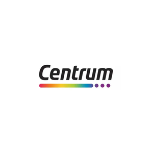 Centrum brand logo for centrum.com
