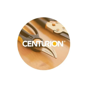 Centurion Brands brand logo for centurionbrands.com