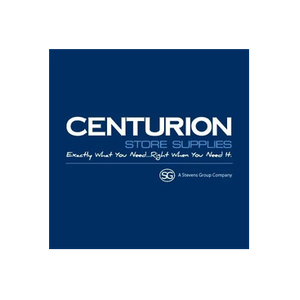 Centurion brand logo for centurion-inc.com