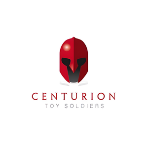 Centurion Toy Soldiers brand logo for centuriontoysoldiers.co.uk