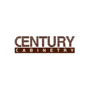Century Cabinetry brand logo for centurycabinetry.com